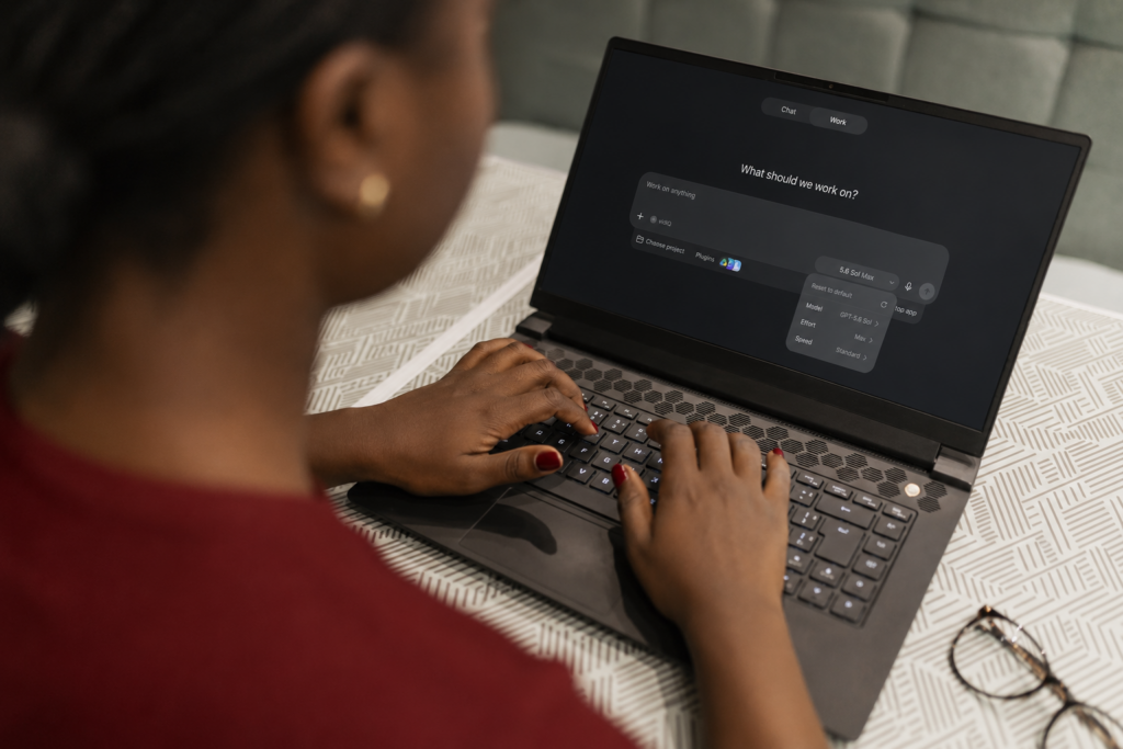 ChatGPT Work models and Power modes guide for creators and business owners